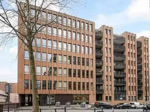 Appartement te koop Amsterdam IJburg-West