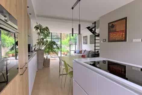 4 Kamer Huis 111m² Muiden - Gerenoveerd