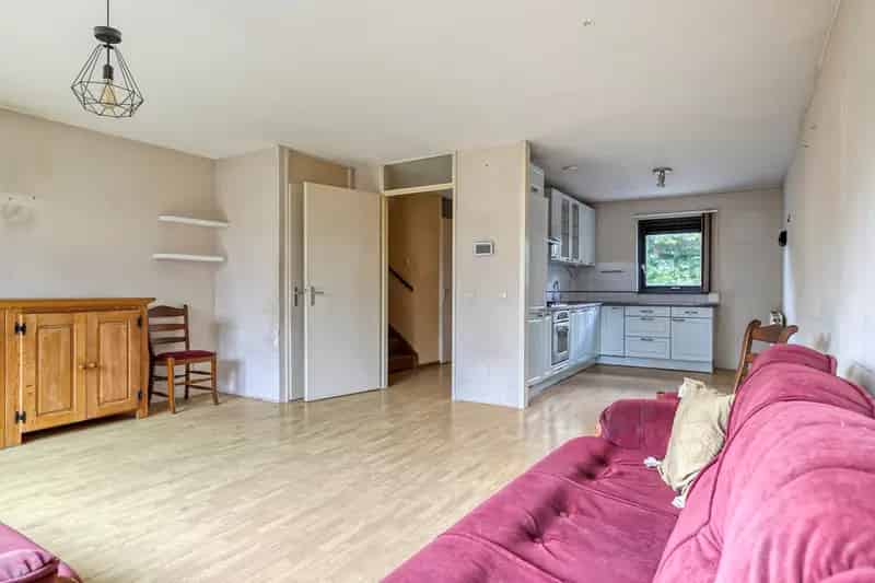 Woning met mogelijkheden nabij station Goverwelle
