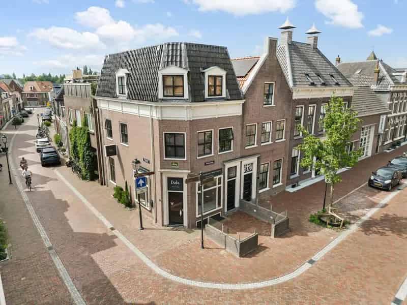 Winkel te Huur Nijkerk Centrum 70m2