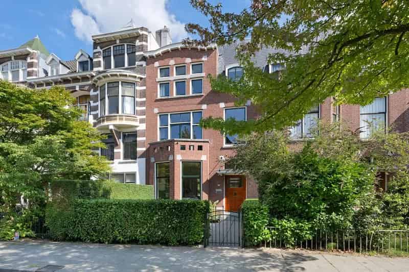 Huis te koop: Rozenburglaan 74 3062 EG Rotterdam | Funda