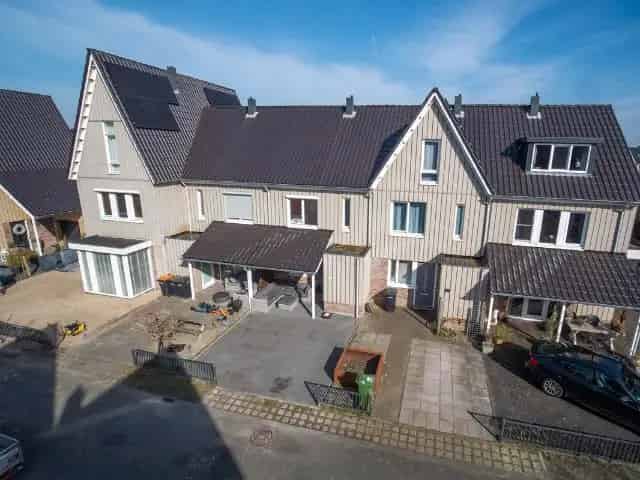 Moderne woning te koop in Zwaag met 4 slaapkamers en energielabel A