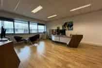 90 m2 Kantoorruimte te Huur Eindhoven