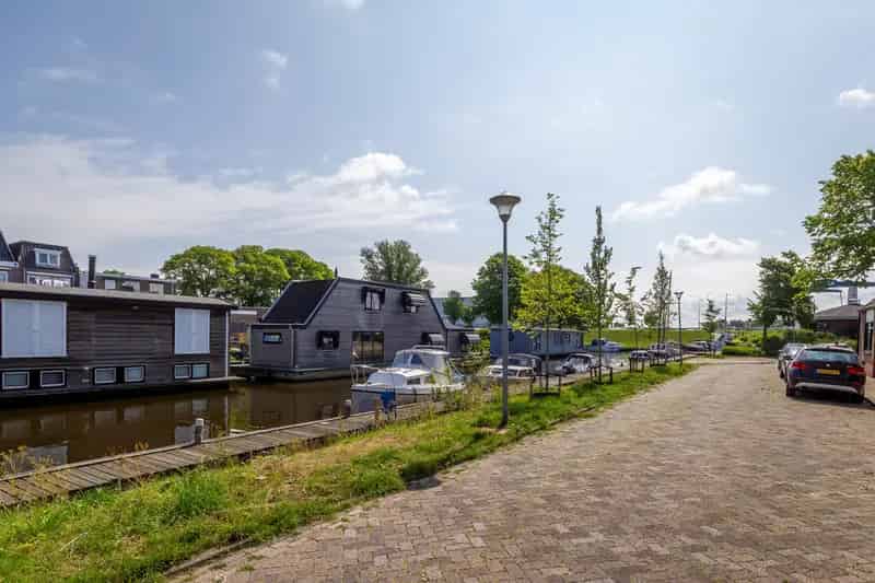 Te Koop: Rustige Familiewoning in Onrust Den Helder