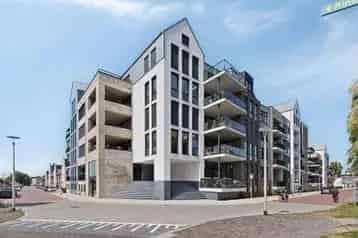Luxe Penthouse Amstel 3 Slaapkamers 2 Badkamers Gemeubileerd