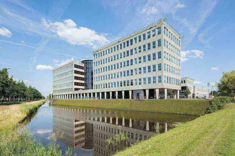 Kantoorruimte huren Schiphol-Rijk 1518m2