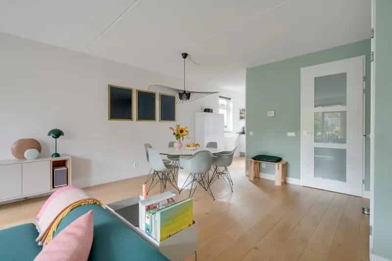 Huis te Koop Huis ter Heide 5 Slaapkamers Moderne Woning Tuin