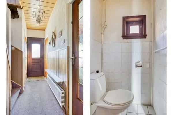 Huis Te Koop , 75, Kauterstraat, Nieuw Namen, Zeeland