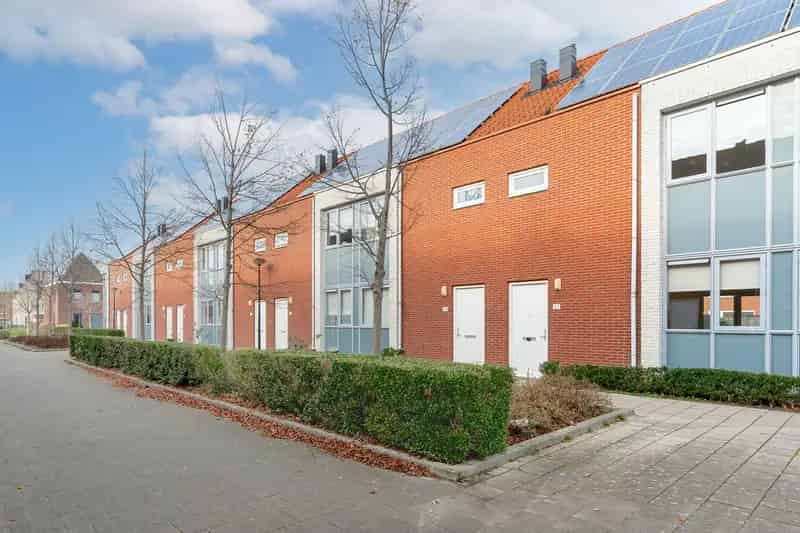 Ruime Familiewoning nabij Strand van Luna 3 slaapkamers Zonnepanelen