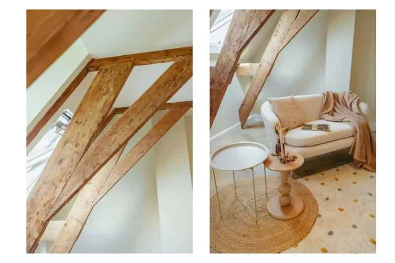 Appartement te koop Marnixkade Amsterdam gerenoveerd 46m2