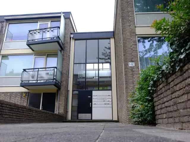 Galerijflat te huur Den Haag Mariahoeve