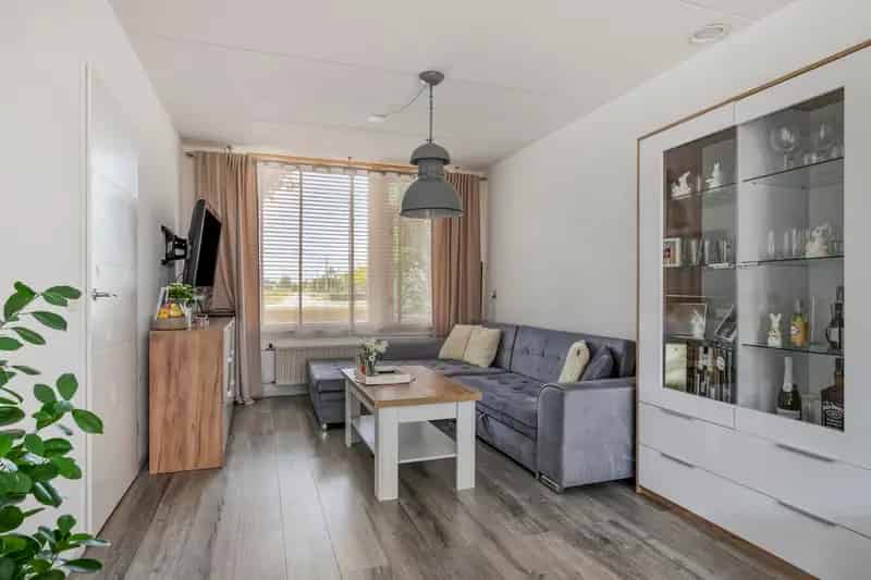 Instapklare Tussenwoning Cuijk 4 slaapkamers Moderne Keuken Badkamer