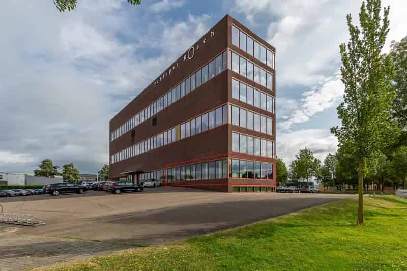 Kantoorruimte Amersfoort 280m2 te huur nabij A1