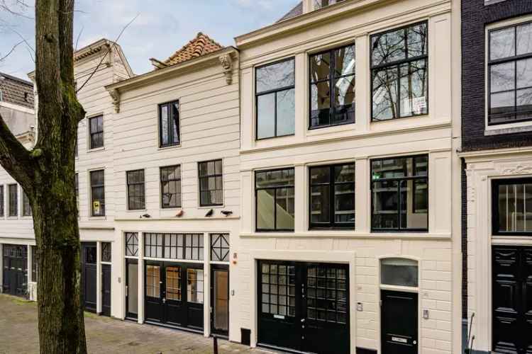 Kantoor Amsterdam | Zoek kantoren te huur: Haarlemmer Houttuinen 23 1013 GL Amsterdam [funda in business]