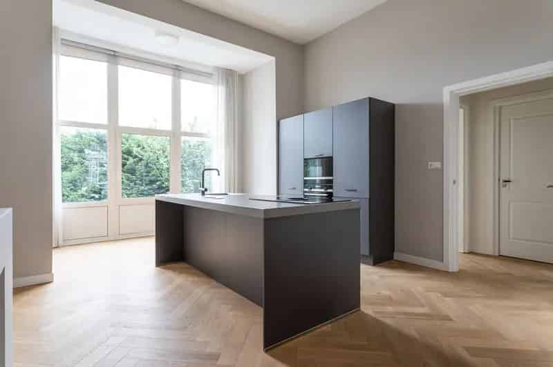 Bovenhuis te Koop Duinoord 88m2 Modern en Authentiek