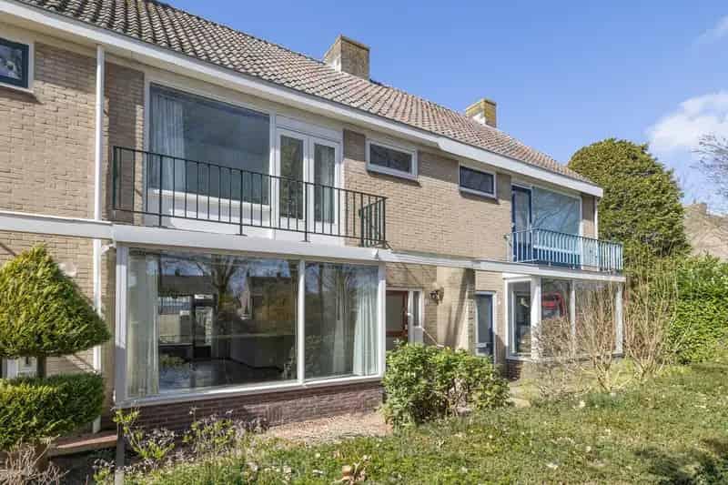 Ruime gezinswoning Eemnes 4 slaapkamers Nabij Centrum