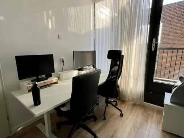 Huis te Huur Waterfront Eindhoven - Gemeubileerd - A+ Label