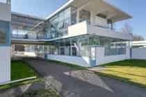 20-367 m2 Kantoorruimte te Huur Hilversum Zonnestraal