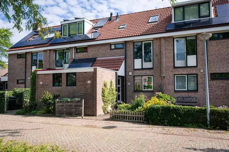 Huis te koop: Grevelingen 29 2105 ZE Heemstede | Funda
