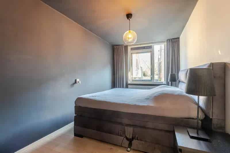 Ruime woning 135m2 energielabel A Oud Charlois 3 slaapkamers