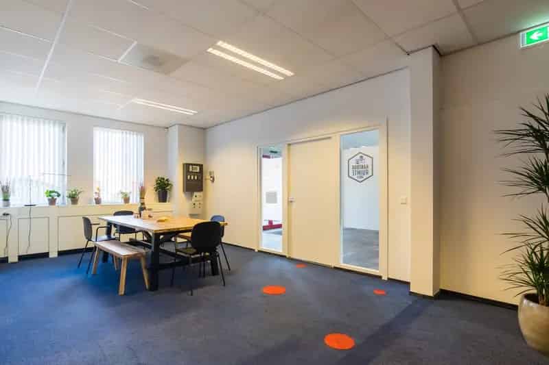 Kantoor te huur Soest De Grachten A1 A27 A28