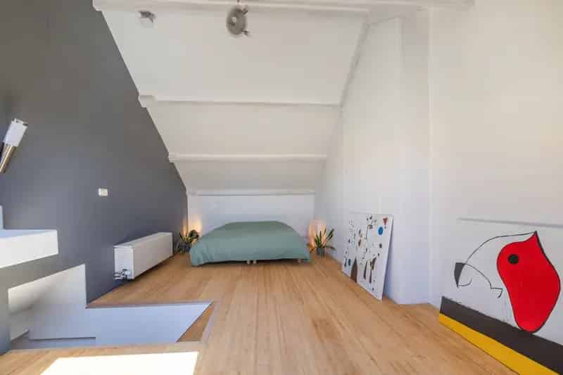 Appartement te koop Rotterdam Kralingen 5 slaapkamers
