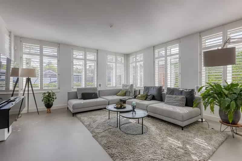 Moderne Vrijstaande Villa Den Haag 4 slaapkamers A+ label
