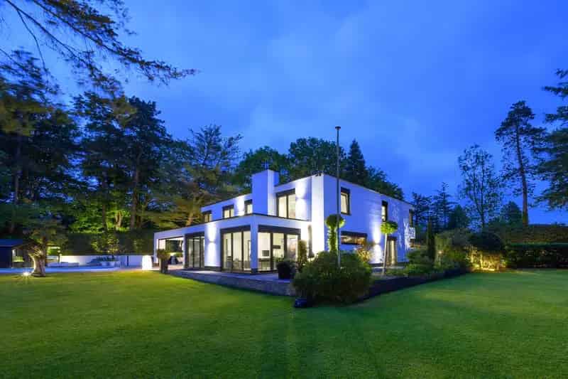 Luxe Villa Gorssel: Energiezuinig Modern Wonen