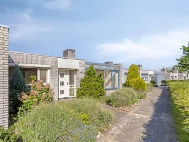 Woonhuis huren Roosendaal