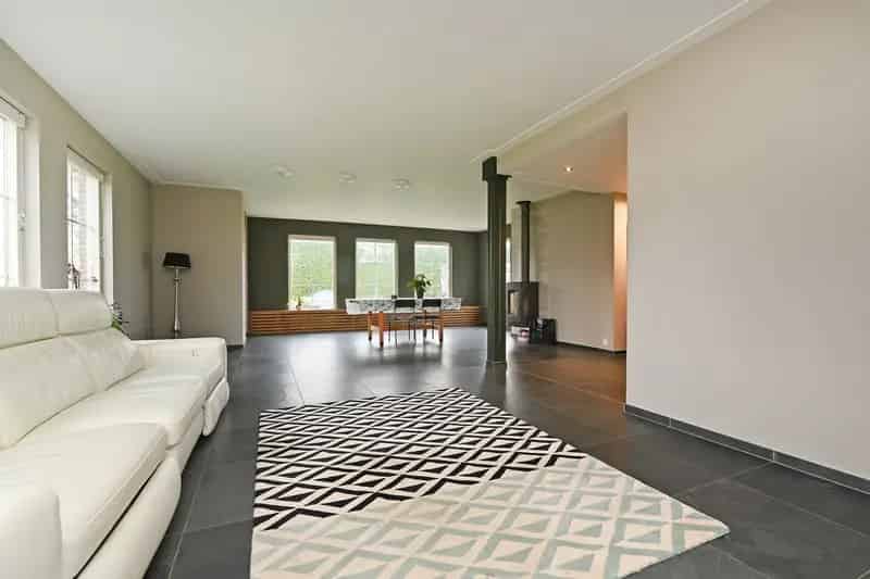Vrijstaande woning Bleiswijk 5 slaapkamers grote tuin