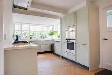 5 kamers huis van 177 m² in Driebergen-Rijsenburg