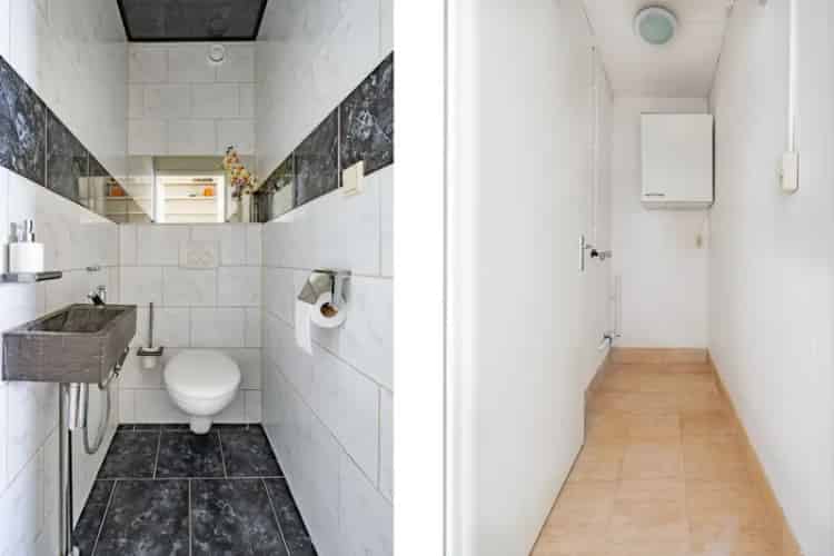 Appartement te koop Zoetermeer Belvédèrebos 104