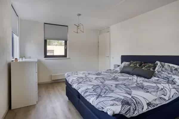 Ruime 4 Slaapkamers Twee Onder Een Kapwoning Dalem Noord