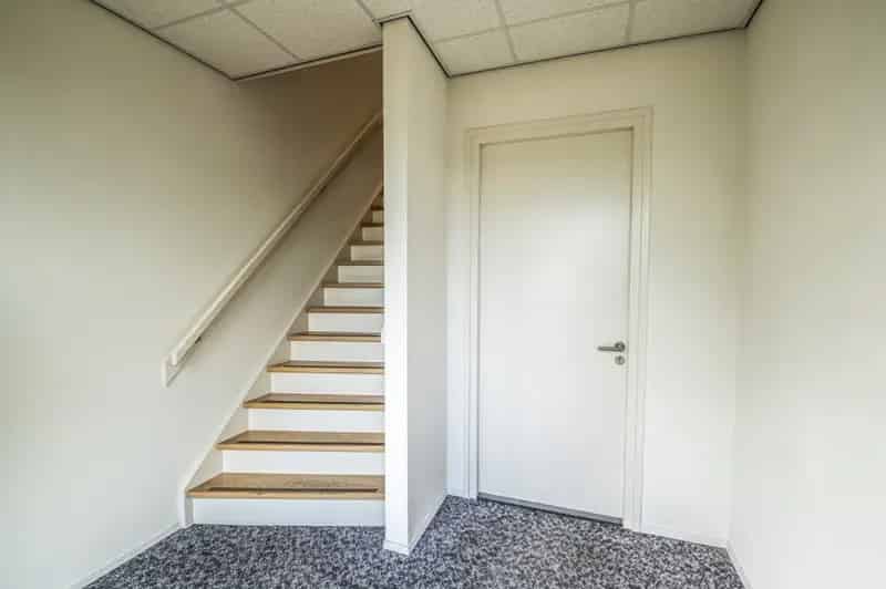 Bedrijfspand Kantoor en Loods te Huur Schagen