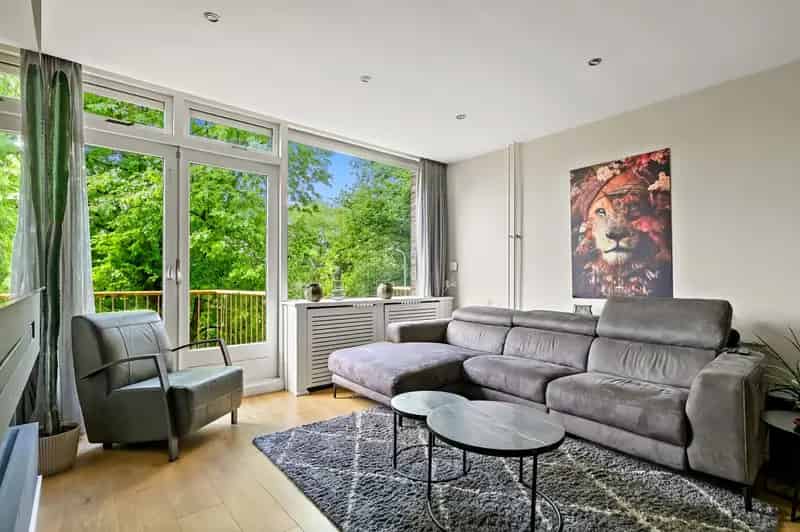 Maisonette te koop Den Haag Meppelweg 843