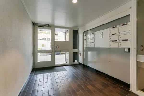 Ruim Appartement Nabij Centrum en High Tech Campus