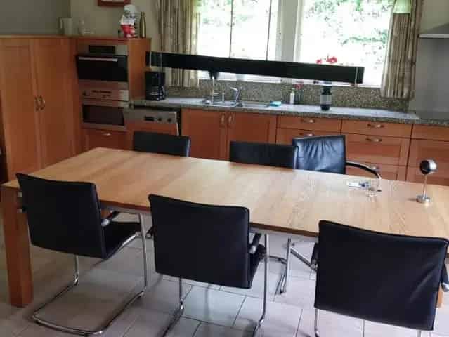 Woonboerderij 4 slaapkamers Landelijke omgeving