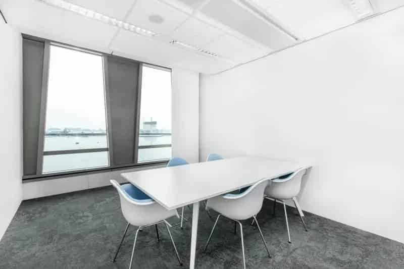 Kantoor Zwolle 5-6 Personen Alles Inclusief