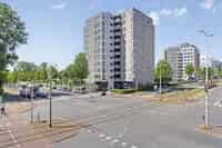 Appartement Den Haag Zuidwest Executieveiling 122m2 2 slaapkamers Parkeerplaats