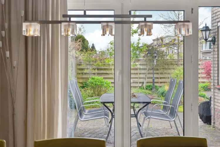 Ruime Tweekapper Zevenaar - 4 slaapkamers - Tuin - Garage