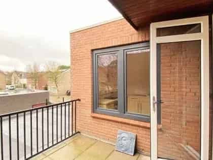 3 Kamer Appartement 65m2 Kerkrade
