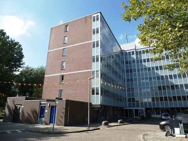 Appartement Te Huur in Alphen aan den Rijn, Zuid-Holland