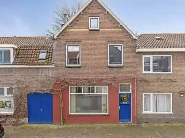 Huis te koop Tilburg 4 kamers 112m²
