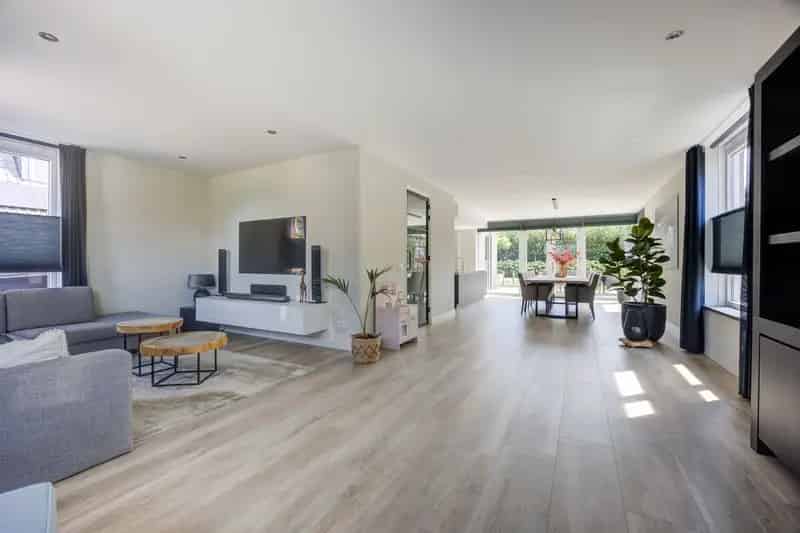 Huis te koop: Peellandhof 64 4876 WG Etten-Leur | Funda
