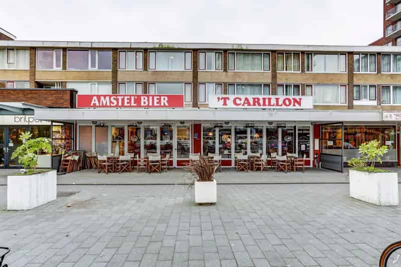 Winkelruimte te Huur Beverwijk 150m2 Wijkerbaan