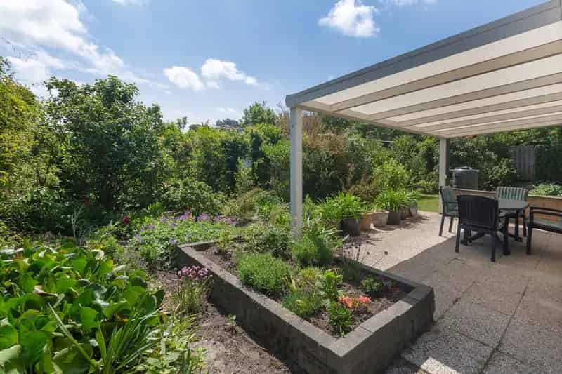 Recreatiebungalow Ouddorp - Knus en Goed Onderhouden