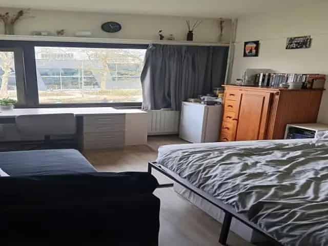 Studentenkamer Nijmegen Nabij Station HAN Radboud Universiteit