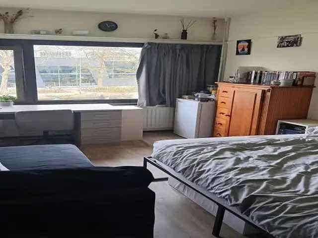 Studentenkamer Nijmegen Nabij Station HAN Radboud Universiteit