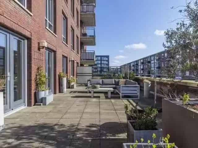 Appartement te koop Den Haag 83m2 3 slaapkamers