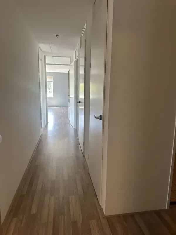 Driekamer Portiekflat Hoofddorp - Balkon - Energielabel A